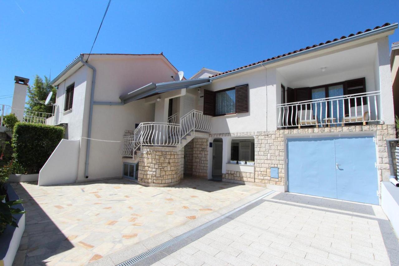 Apartments Knezovic Ρόβινι Εξωτερικό φωτογραφία