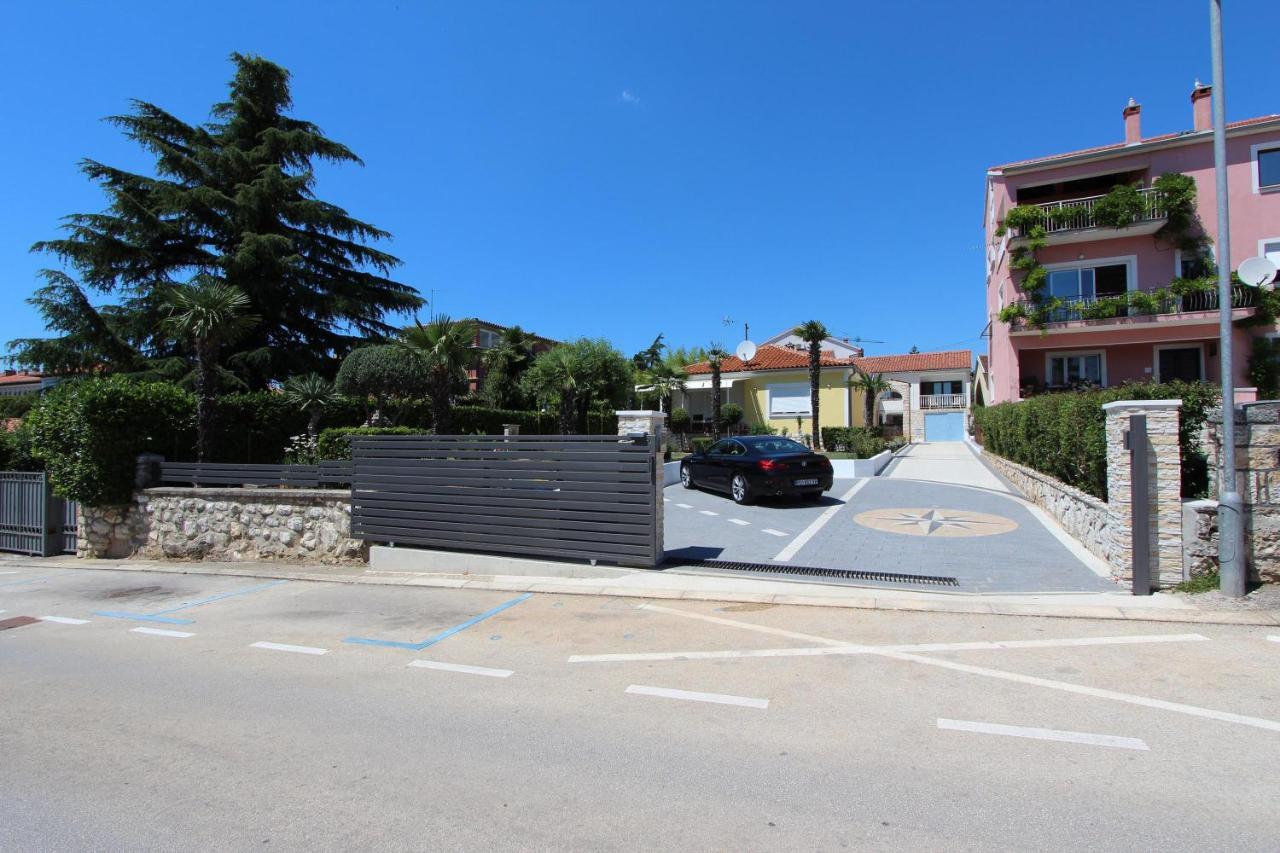Apartments Knezovic Ρόβινι Εξωτερικό φωτογραφία