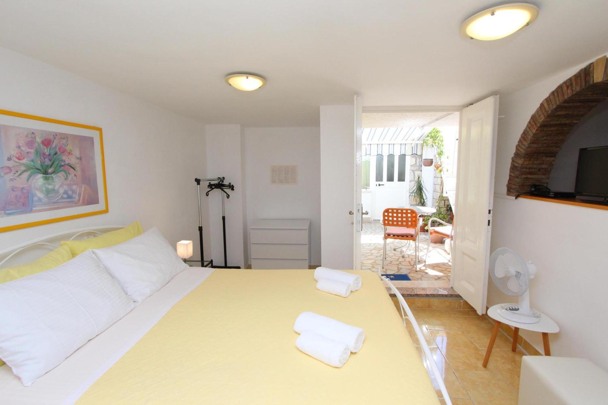 Apartments Knezovic Ρόβινι Δωμάτιο φωτογραφία