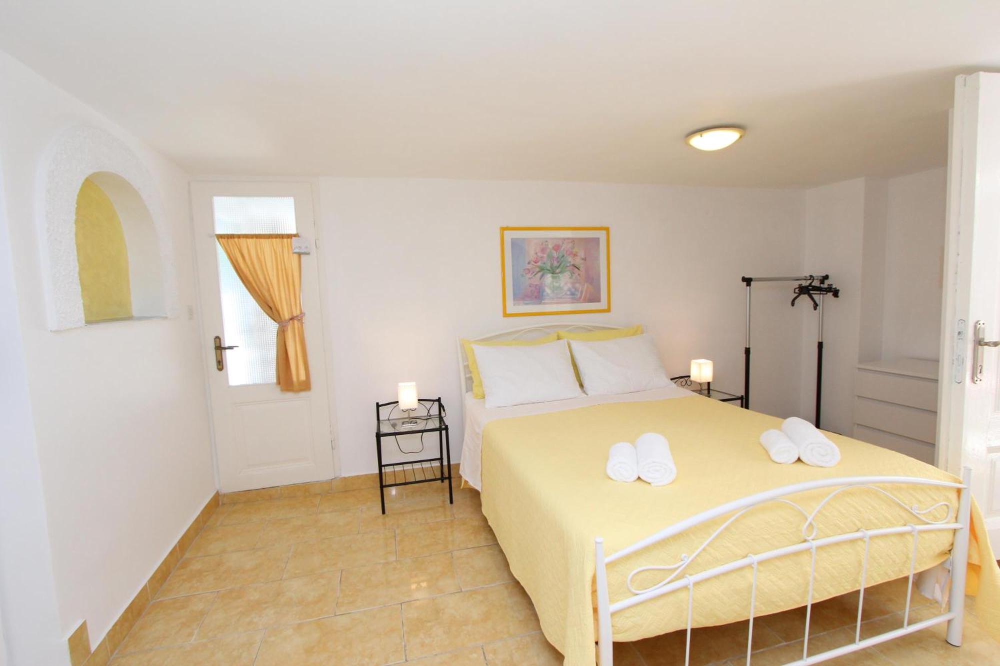 Apartments Knezovic Ρόβινι Δωμάτιο φωτογραφία