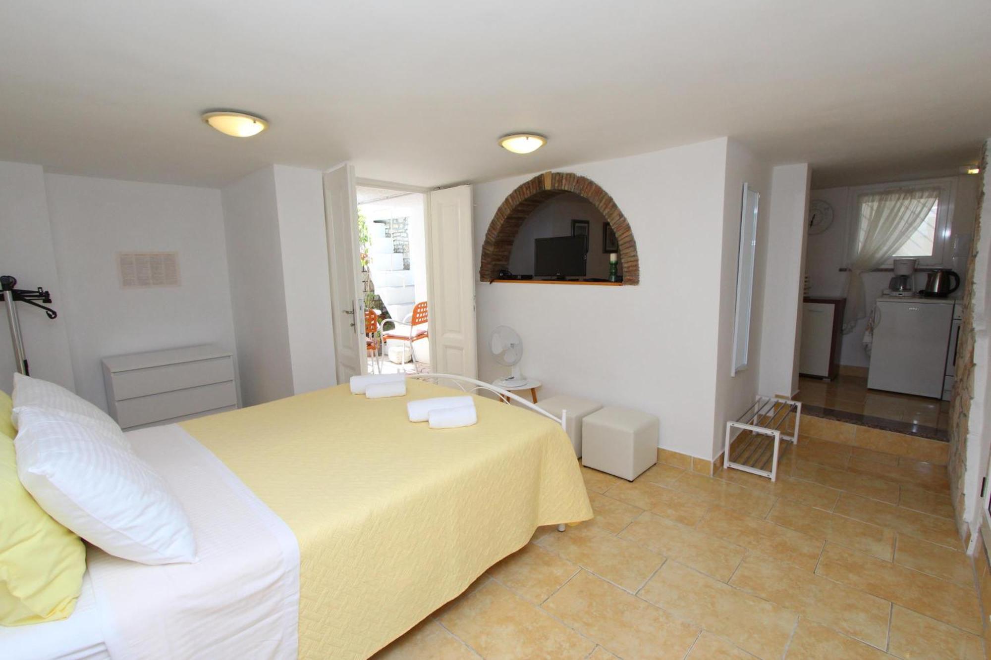 Apartments Knezovic Ρόβινι Δωμάτιο φωτογραφία