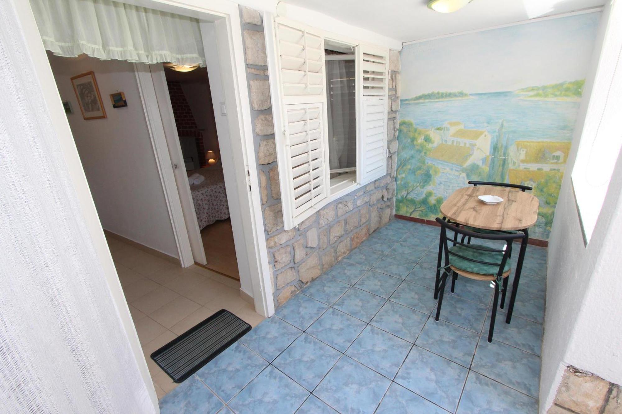 Apartments Knezovic Ρόβινι Δωμάτιο φωτογραφία