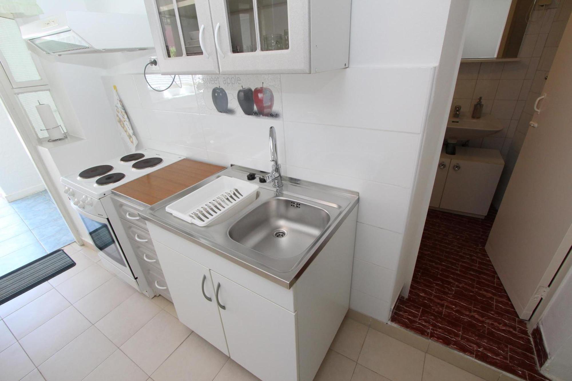 Apartments Knezovic Ρόβινι Δωμάτιο φωτογραφία