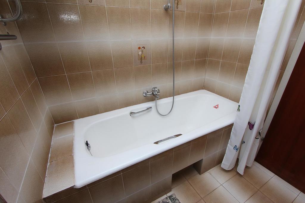 Apartments Knezovic Ρόβινι Δωμάτιο φωτογραφία
